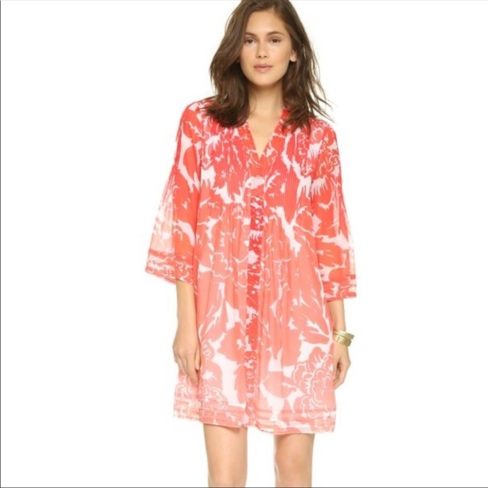 Diane Von Furstenberg Dress